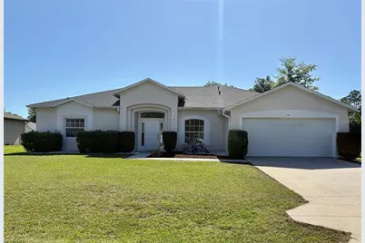 24 Pepperdine Drive, Palm Coast, FL 32164 - Photo 1