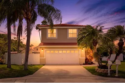 3135 Sunset Circle, Margate, FL 33063 - Photo 1