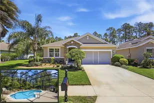 124 S Hummingbird Pl, Palm Coast, FL 32164 - Photo 1