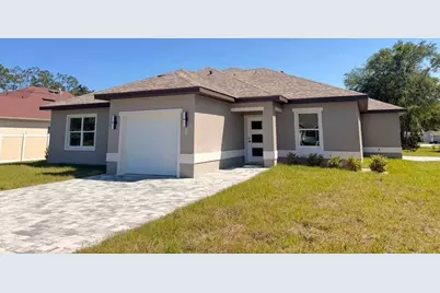 2 Slate Wood Court #A, Palm Coast, FL 32164 - Photo 1
