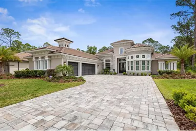 20 Deer Park Drive, Bunnell, FL 32110 - Photo 1