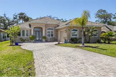 45 N Riverwalk Drive, Palm Coast, FL 32137 - Photo 1