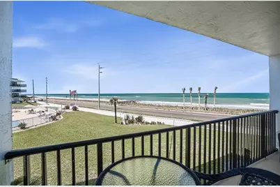 3500 S Ocean Shore Boulevard #202, Flagler Beach, FL 32136 - Photo 1
