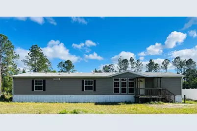 4281 Evergreen Avenue, Bunnell, FL 32110 - Photo 1