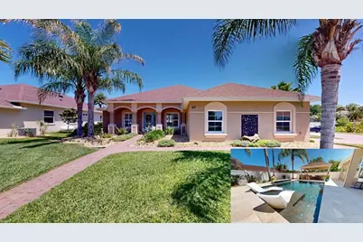69 Arena Lake Drive, Palm Coast, FL 32137 - Photo 1