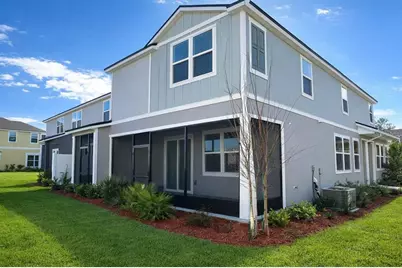 470 Redbud Road, Palm Coast, FL 32137 - Photo 1