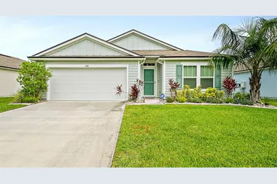 608 Grand Reserve Drive, Bunnell, FL 32110 - Photo 1