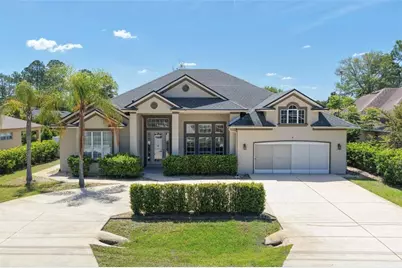4 Ponce Deleon Drive, Palm Coast, FL 32164 - Photo 1