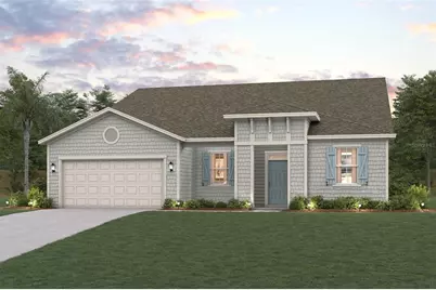 60 Pegasus Road, Flagler Beach, FL 32136 - Photo 1