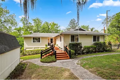 212 Wesley Road, Green Cove Springs, FL 32043 - Photo 1