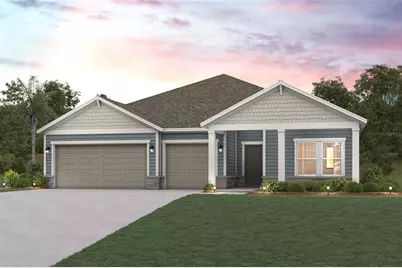 52 Pegasus Road, Flagler Beach, FL 32136 - Photo 1
