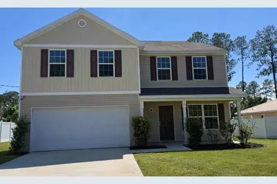 15 Renshaw Drive, Palm Coast, FL 32164 - Photo 1