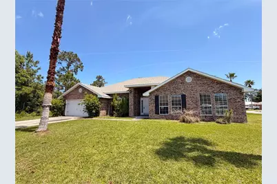 31 Russkin Lane, Palm Coast, FL 32164 - Photo 1