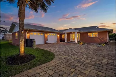 6 Beachside Drive, Palm Coast, FL 32137 - Photo 1