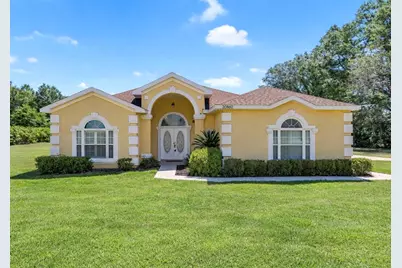 20860 SW 36th Street, Dunnellon, FL 34431 - Photo 1