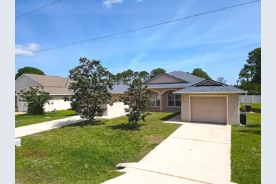 14 Buttonwood Lane, Palm Coast, FL 32137 - Photo 1
