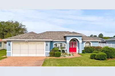 28 Fairhill Lane, Palm Coast, FL 32137 - Photo 1