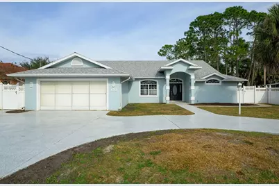 133 Wood Haven Drive, Palm Coast, FL 32164 - Photo 1