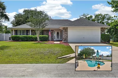 27 Lyndenhurst Lane, Palm Coast, FL 32137 - Photo 1