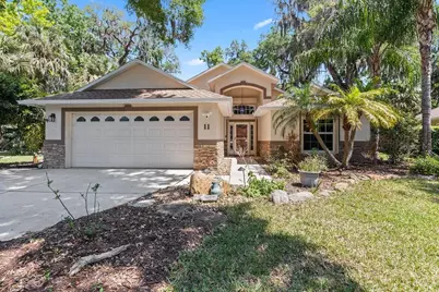 11 Wild Cat Lane, Ormond Beach, FL 32174 - Photo 1