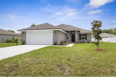 21 Red Birch Lane, Palm Coast, FL 32164 - Photo 1