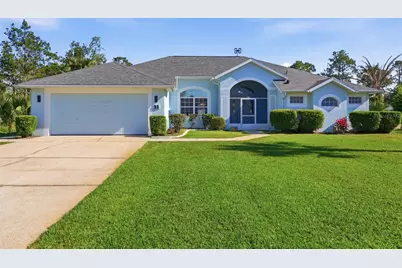 95 Whittington Drive, Palm Coast, FL 32164 - Photo 1
