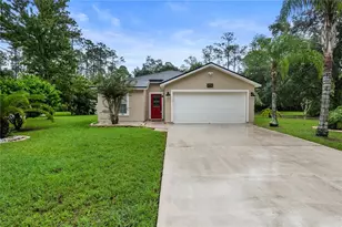 137 Wellwood Ln, Palm Coast, FL 32164 - Photo 1