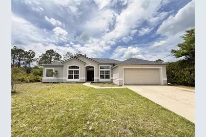 34 Roxanne Lane, Palm Coast, FL 32164 - Photo 1