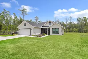 10550 Crotty Ave, Hastings, FL 32145 - Photo 1