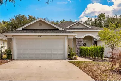 3013 Glin Circle, Ormond Beach, FL 32174 - Photo 1