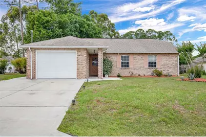 19 Barrington Drive, Palm Coast, FL 32137 - Photo 1