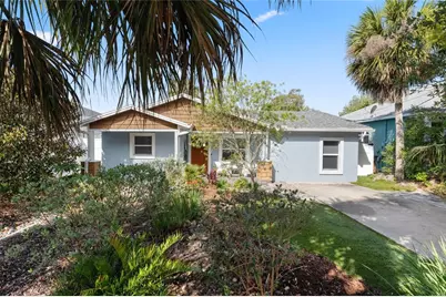1852 S Flagler Avenue, Flagler Beach, FL 32136 - Photo 1