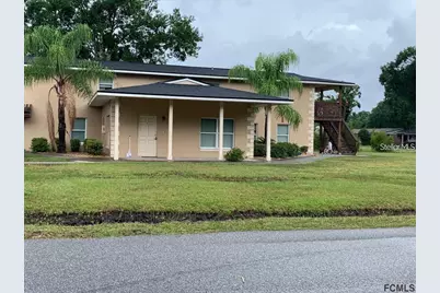 601 Hardy Street #8, Bunnell, FL 32110 - Photo 1