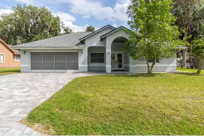 46 Black Alder Drive, Palm Coast, FL 32137 - Photo 1