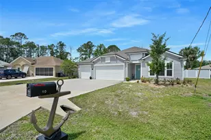10 Raleigh Dr, Palm Coast, FL 32164 - Photo 1