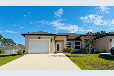 34 Wood Amber Lane #B, Palm Coast, FL 32164 - Photo 1
