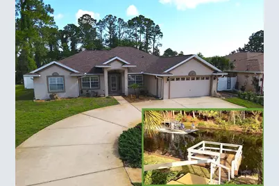 47 Pheasant Drive, Palm Coast, FL 32164 - Photo 1
