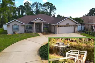 47 Pheasant Dr, Palm Coast, FL 32164 - Photo 1