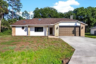 34 Boulder Rock Drive, Palm Coast, FL 32137 - Photo 1