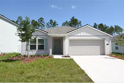 9 Springwood Drive, Palm Coast, FL 32137 - Photo 1