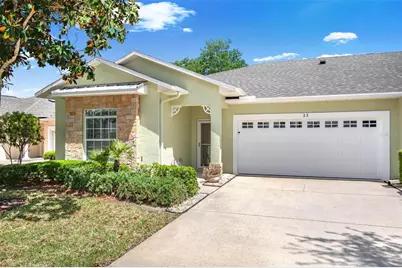 33 Summerwind Circle #101, Palm Coast, FL 32137 - Photo 1