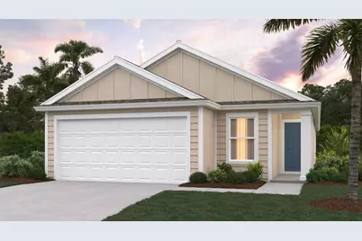 36 Divot Place, Bunnell, FL 32110 - Photo 1