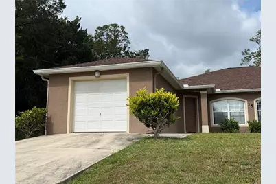 15 Columbia Lane #A, Palm Coast, FL 32137 - Photo 1