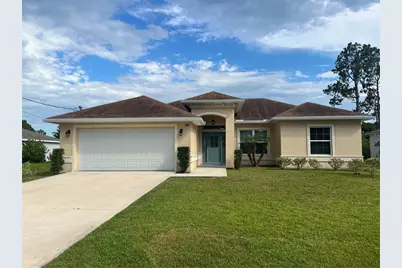 26 Pitt Lane, Palm Coast, FL 32164 - Photo 1