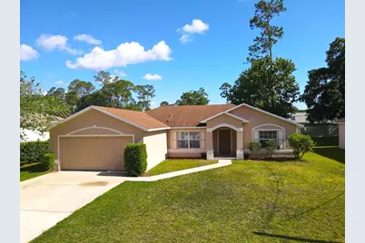 5 Pointer Place, Palm Coast, FL 32164 - Photo 1