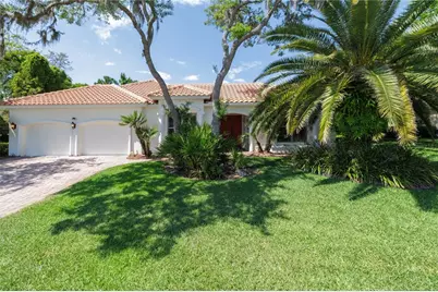 1512 Kilrush Drive, Ormond Beach, FL 32174 - Photo 1