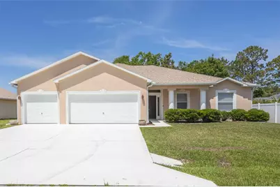 4 White Hurst Lane, Palm Coast, FL 32164 - Photo 1