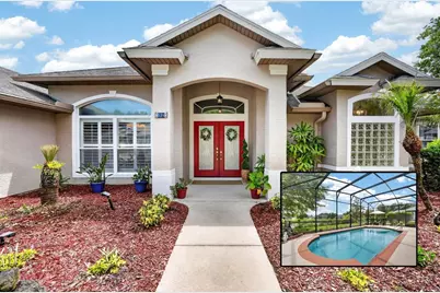 128 Black Hickory Way, Ormond Beach, FL 32174 - Photo 1