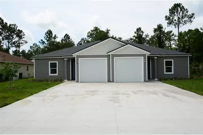 28 Slumberland Path #A, Palm Coast, FL 32164 - Photo 1