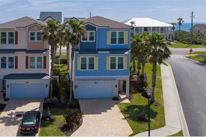 2654 Sunset Inlet Drive, Flagler Beach, FL 32136 - Photo 1